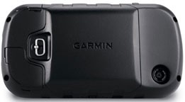 Garmin Montana 650T Test - 3