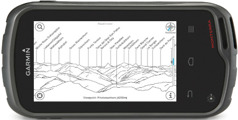 Garmin Monterra Test - 0