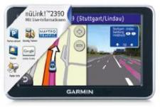 Test Garmin nüLink! 2390