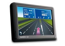 Test Garmin Nüvi 1490Tpro