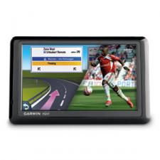 Test Garmin nüvi 1490TV