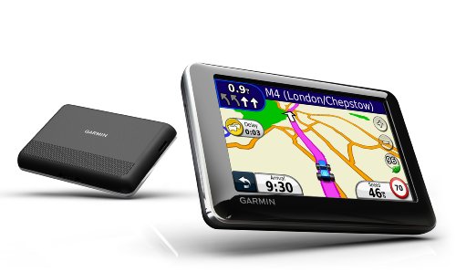 Garmin Nüvi 1690 Test - 3