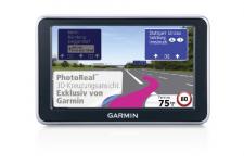 Garmin nüvi 2340LT im Test Test Garmin nüvi 2340LT