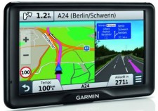 Test Garmin nüvi 2797LMT