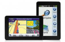 Garmin nüvi 3590LMT im Test Test Garmin nüvi 3590LMT