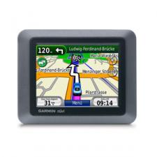 Test Garmin nüvi 550