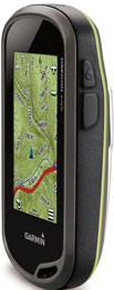 Garmin Oregon 600T Test - 1