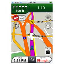 Garmin Street Pilot App Western Europe im Test Test Garmin Street Pilot App Western Europe