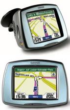 Test Garmin StreetPilot c510 Deluxe