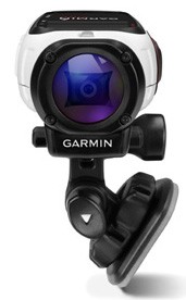 Garmin Virb Test - 1