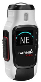 Garmin Virb Test - 3