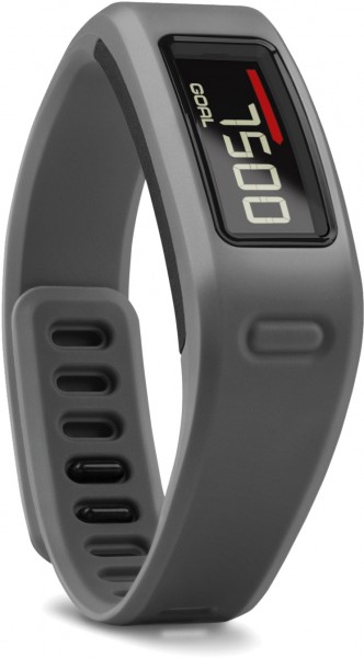 Garmin Vivofit Test - 2