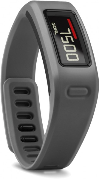 Garmin Vivofit Test - 2