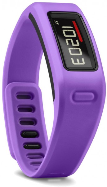 Garmin Vivofit Test - 4