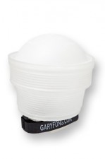 Test Gary Fong Lightsphere Collapsible Speed Mount