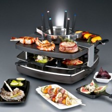 Test Gastroback 42559