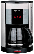 Test Gastroback Design Coffee Aroma Plus 42703