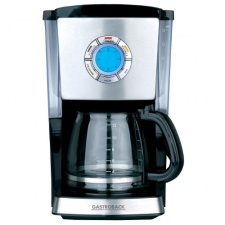 Gastroback Design Coffee Electronic 42700 im Test Test Gastroback Design Coffee Electronic 42700