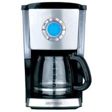 Test Gastroback Design Coffee Electronic 42700