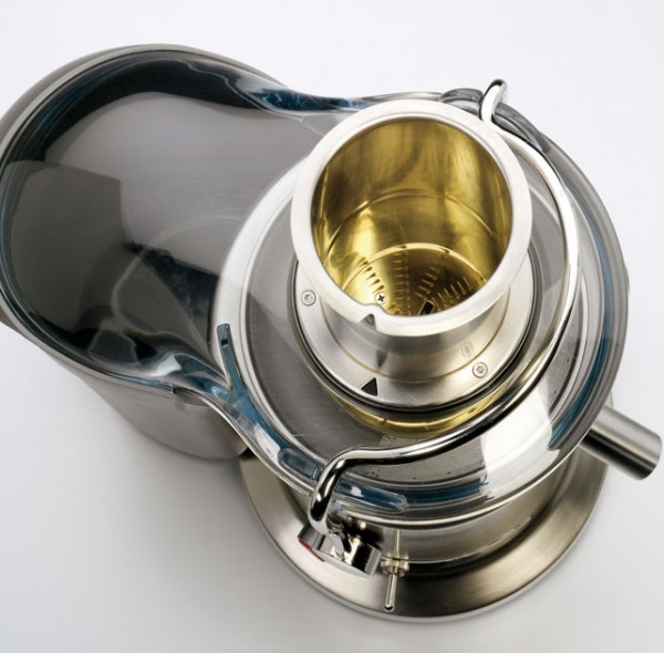 Gastroback Design Juicer Advanced 40129 Test - 1