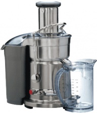 Test Gastroback Design Juicer Advanced 40129