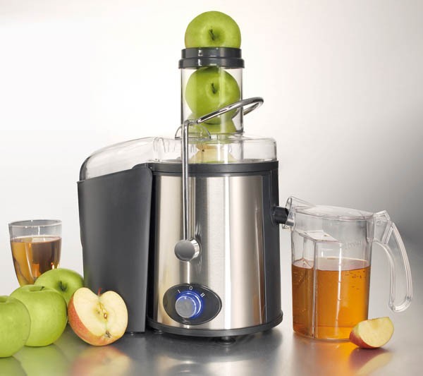 Gastroback Design Multi Juicer Digital 40138 Test - 1