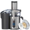 Bild Gastroback Design Multi Juicer Digital 40138