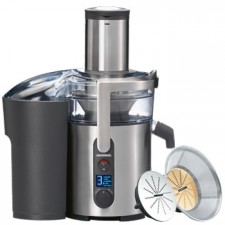 Test Gastroback Design Multi Juicer Digital 40138