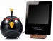 Gear4 Angry Birds Dock Black Bird - 