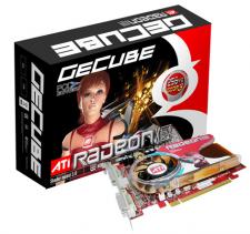 Test Gecube GC-RX1600XTG3-D3