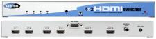 Test HDMI-Switcher - Gefen EXT-HDMI-442 