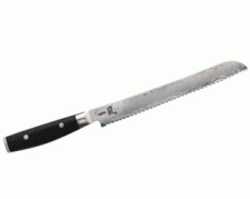GEFU Ran Brotmesser im Test Test GEFU Ran Brotmesser