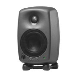 Genelec 8020 A Test - 0