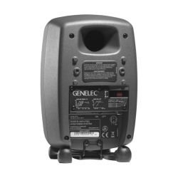 Genelec 8020 A Test - 1