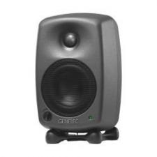 Test Genelec 8020 A