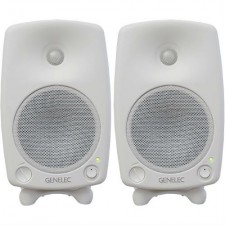 Test Genelec Syno 30+