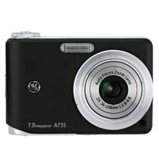 Test General Imaging GE A735