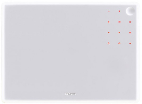 Geneva Model S Wireless DAB+ Test - 0
