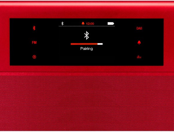 Geneva World Radio DAB+ Test - 2