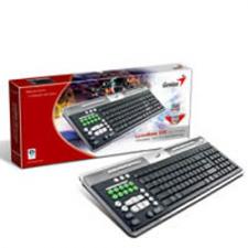 Test Genius Luxemate 525