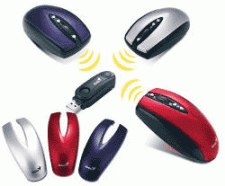 Genius Navigator 5000 im Test Test Genius Navigator 5000
