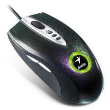 Test Genius Navigator 535 Agama