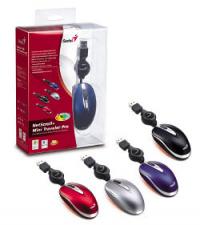 Test Genius Netscroll+ Mini Traveller Pro