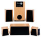Bild Genius SW 5.1 Home Theater