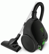 Test Germatic Silencio BS-300 Eco