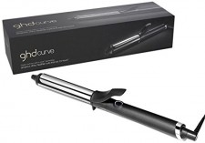 Test Lockenstäbe - ghd Curve Classic Curl Tong 