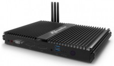 Test Giada F300