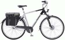 Test Giant Twist Esprit Power