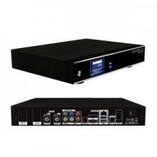 Test Gigablue HD 800 Quad