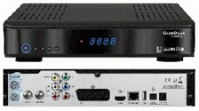 Test Gigablue HD 800 SE